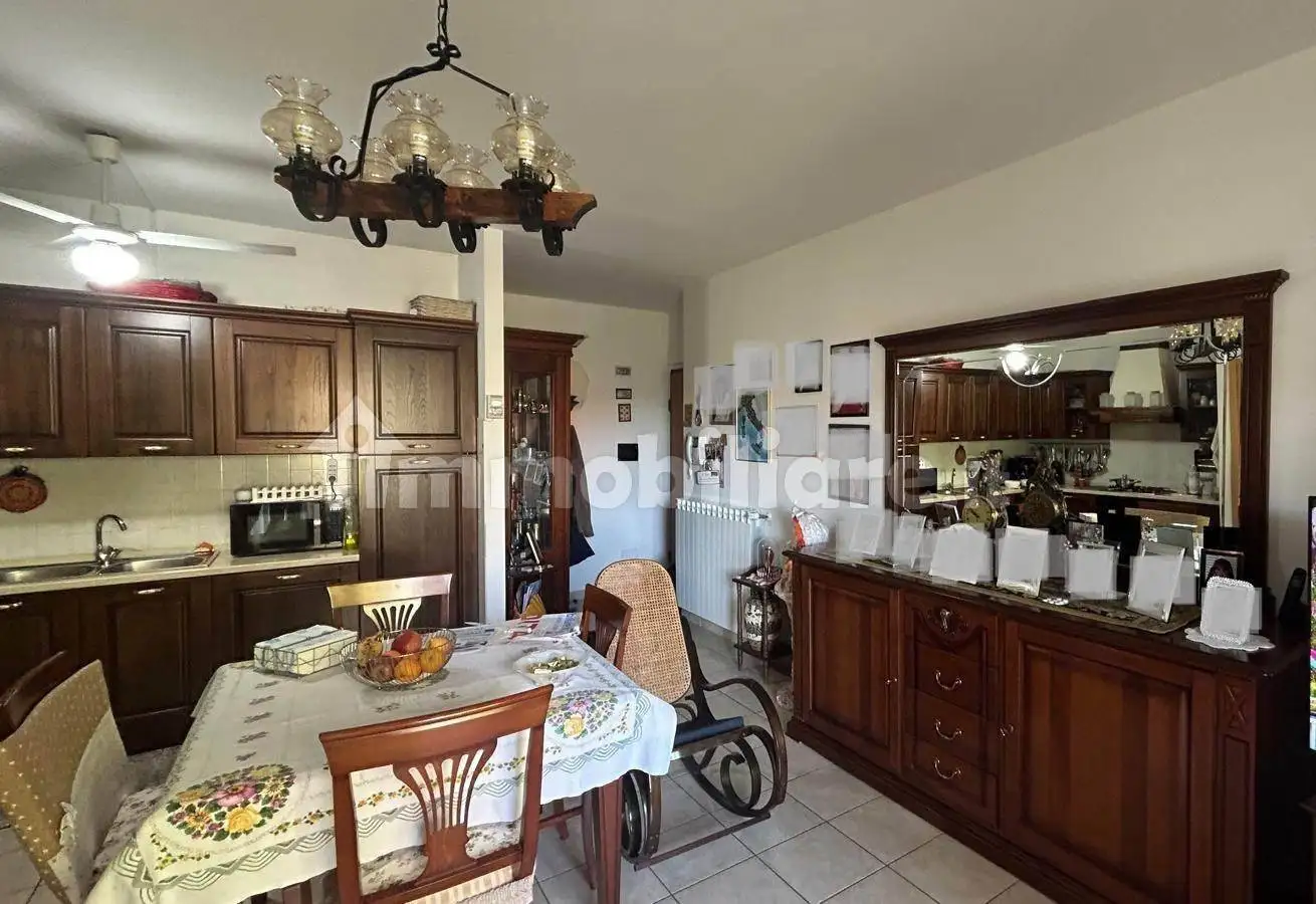 Appartamento in vendita a Fossacesia