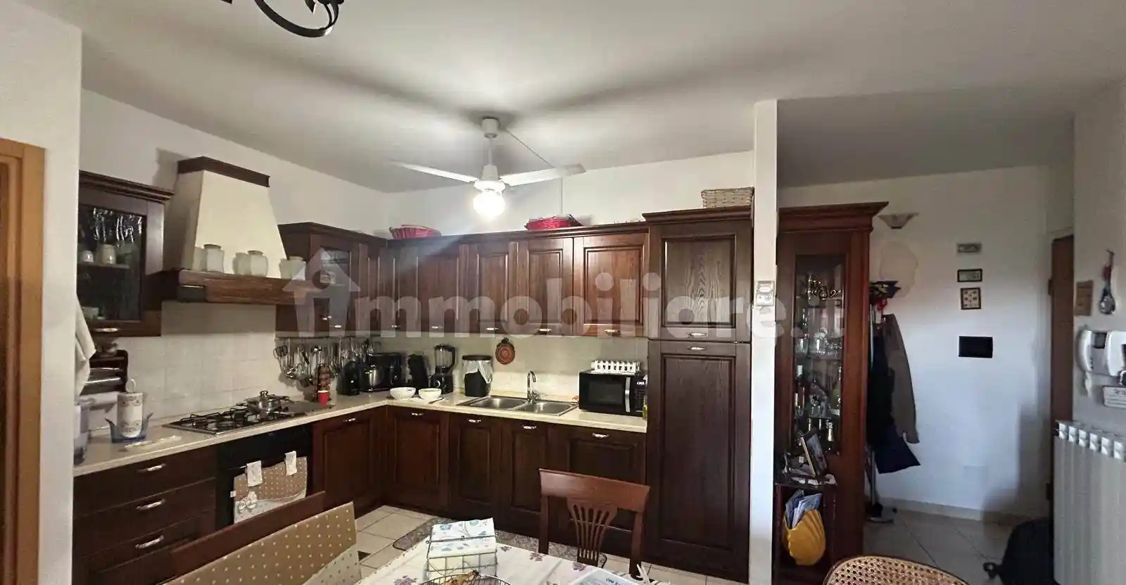 Trilocale ottimo stato, primo piano, Centro, Fossacesia - foto 2