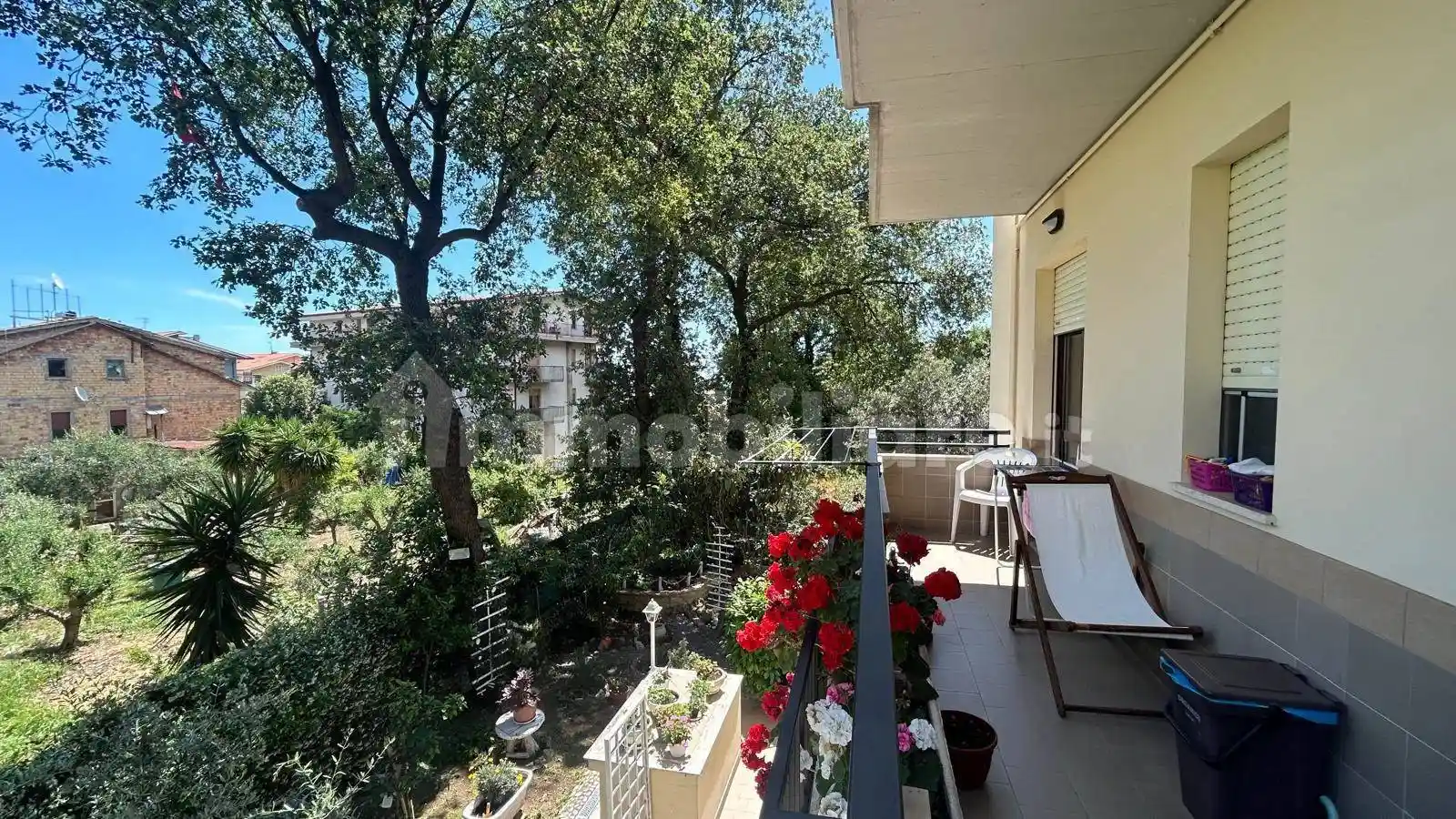 Trilocale ottimo stato, primo piano, Centro, Fossacesia - foto 4