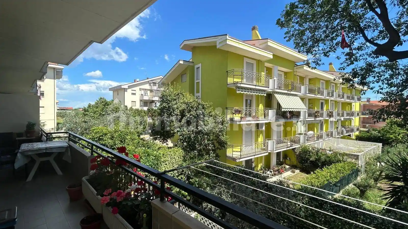 Trilocale ottimo stato, primo piano, Centro, Fossacesia - foto 5