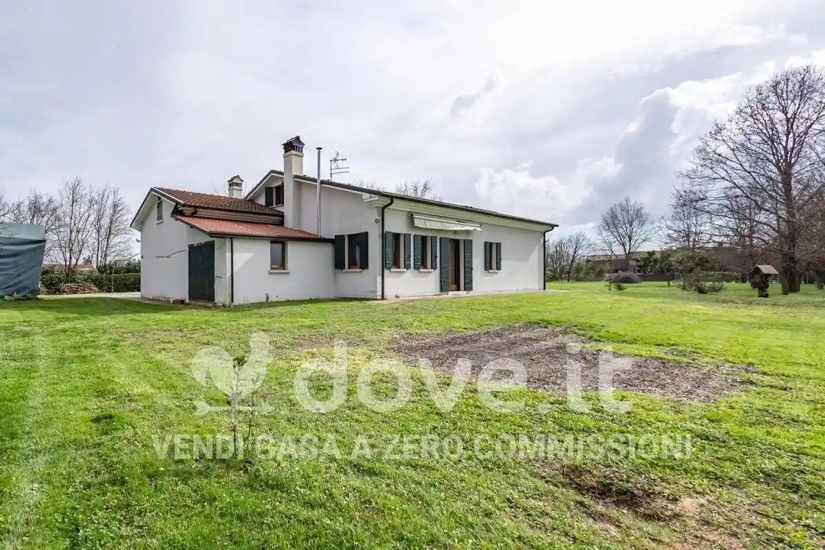 Villa in vendita a Dolo