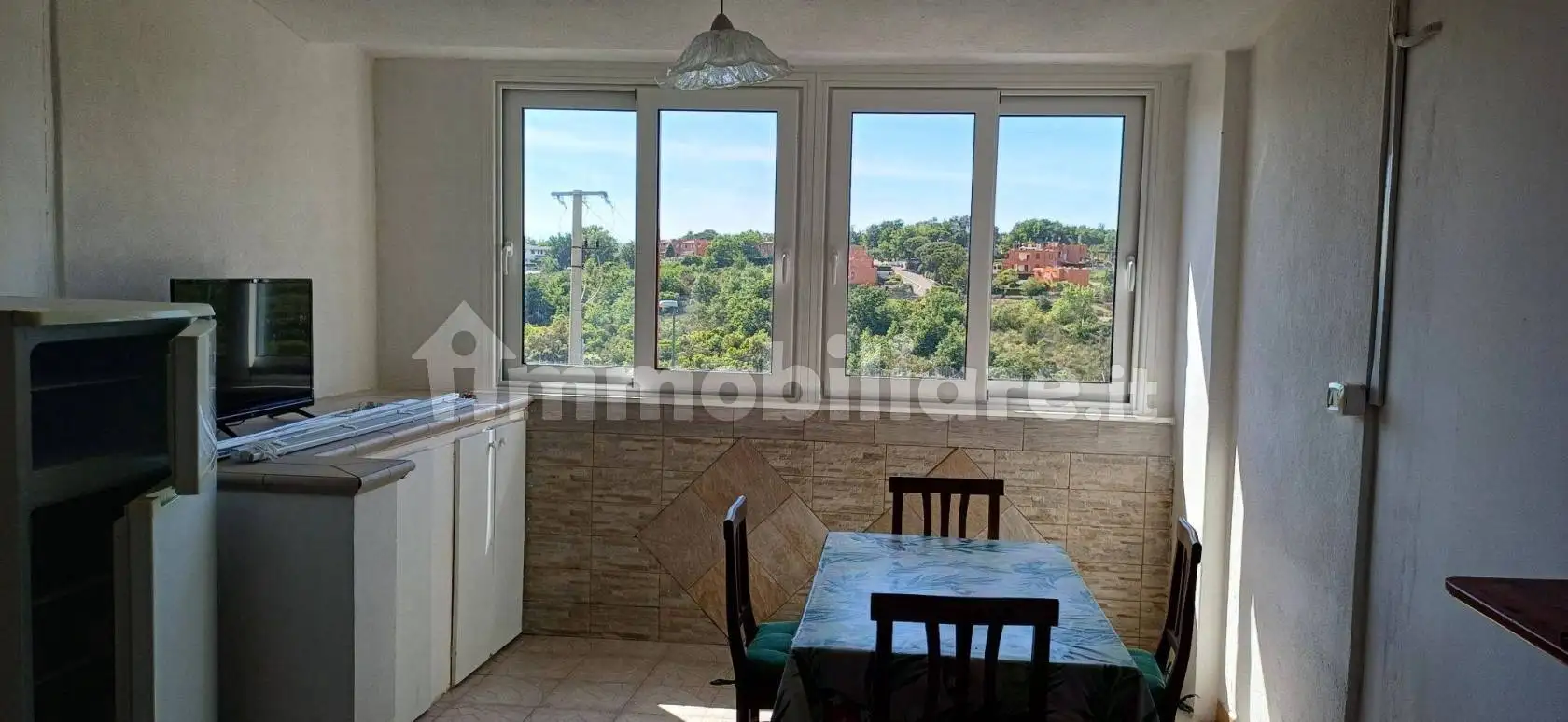 Appartamento in affitto a San Nicola Arcella