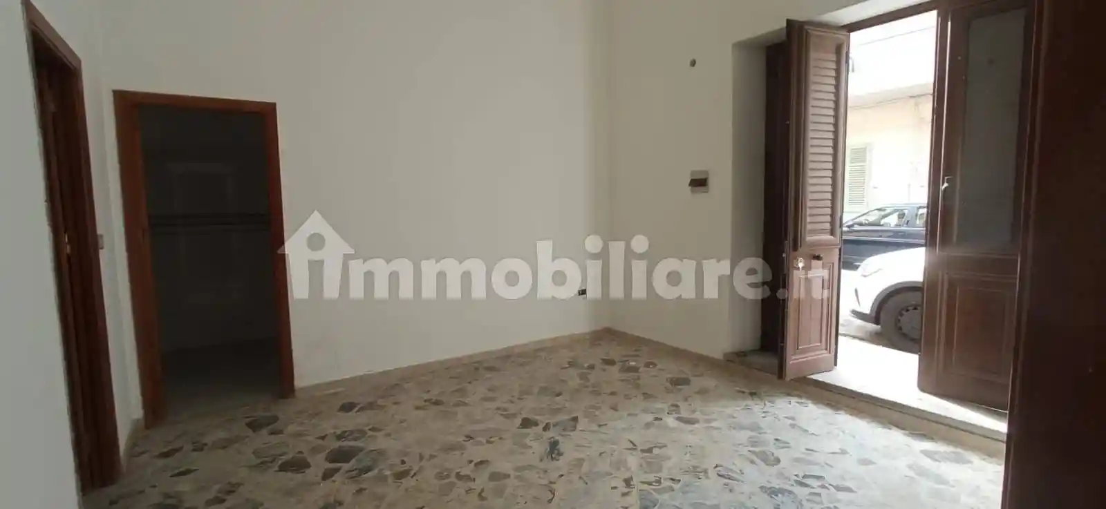 Appartamento in vendita a Bagheria