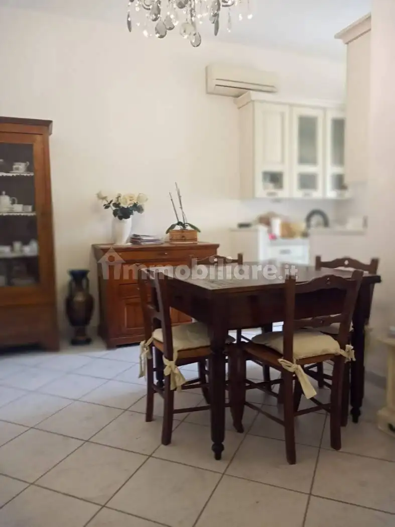 Appartamento in affitto a Rimini