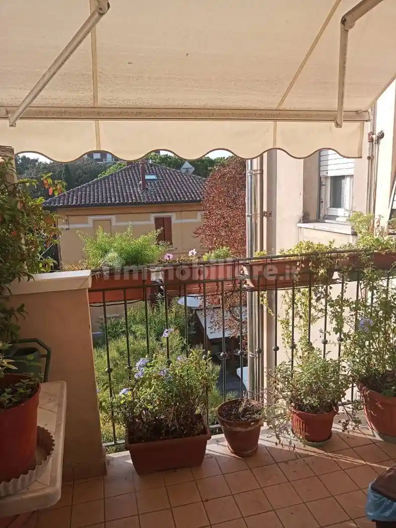 Bilocale via Marco Minghetti 61, Centro Storico, Rimini - foto 2