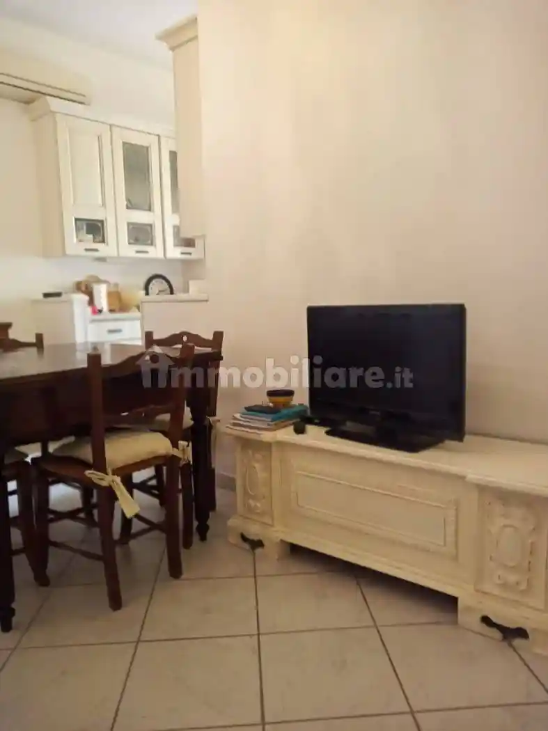 Bilocale via Marco Minghetti 61, Centro Storico, Rimini - foto 3