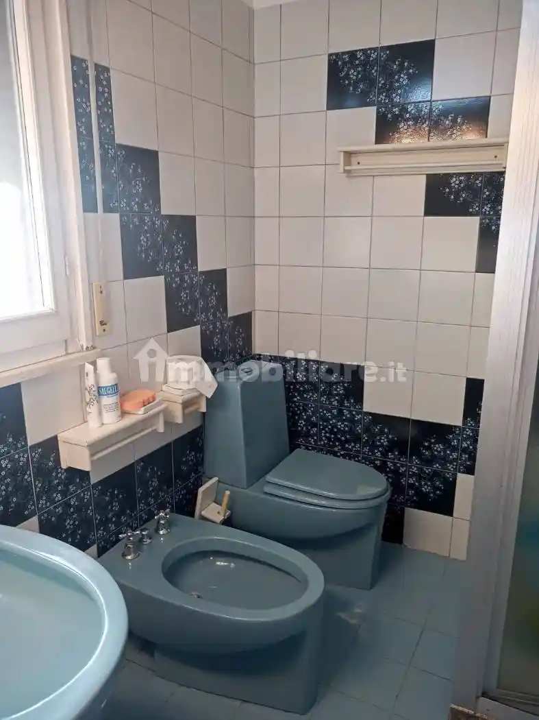 Bilocale via Marco Minghetti 61, Centro Storico, Rimini - foto 5