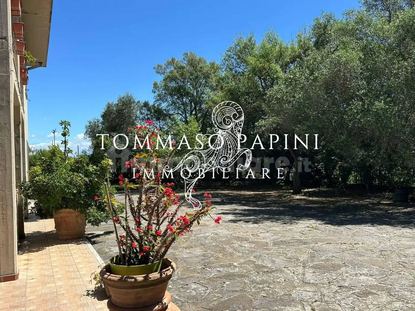 Villa in vendita a Grosseto