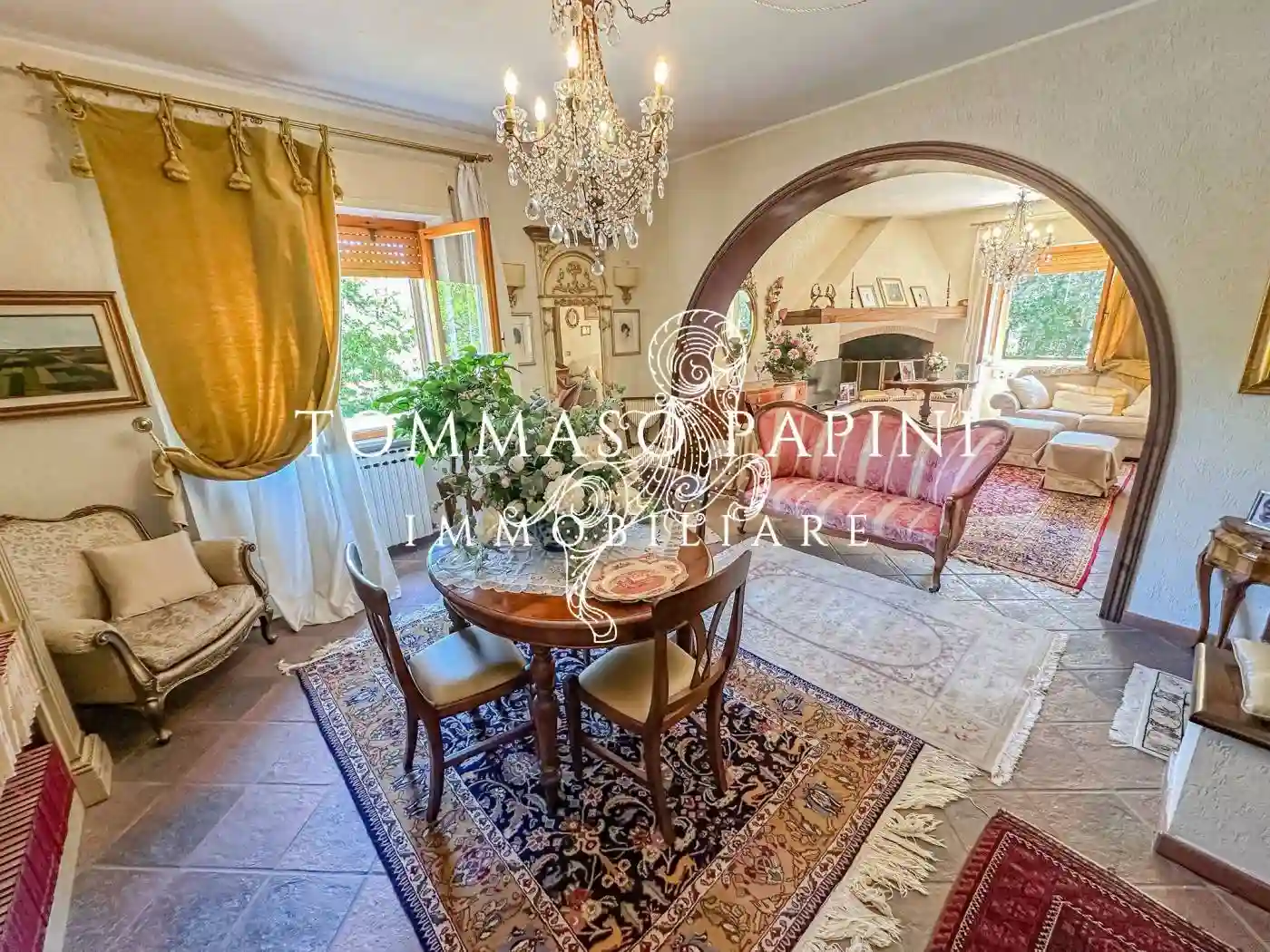 Villa - foto 3