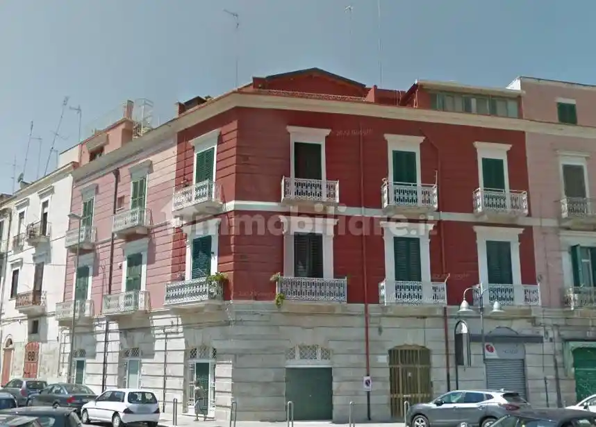 Casa indipendente in vendita a Barletta