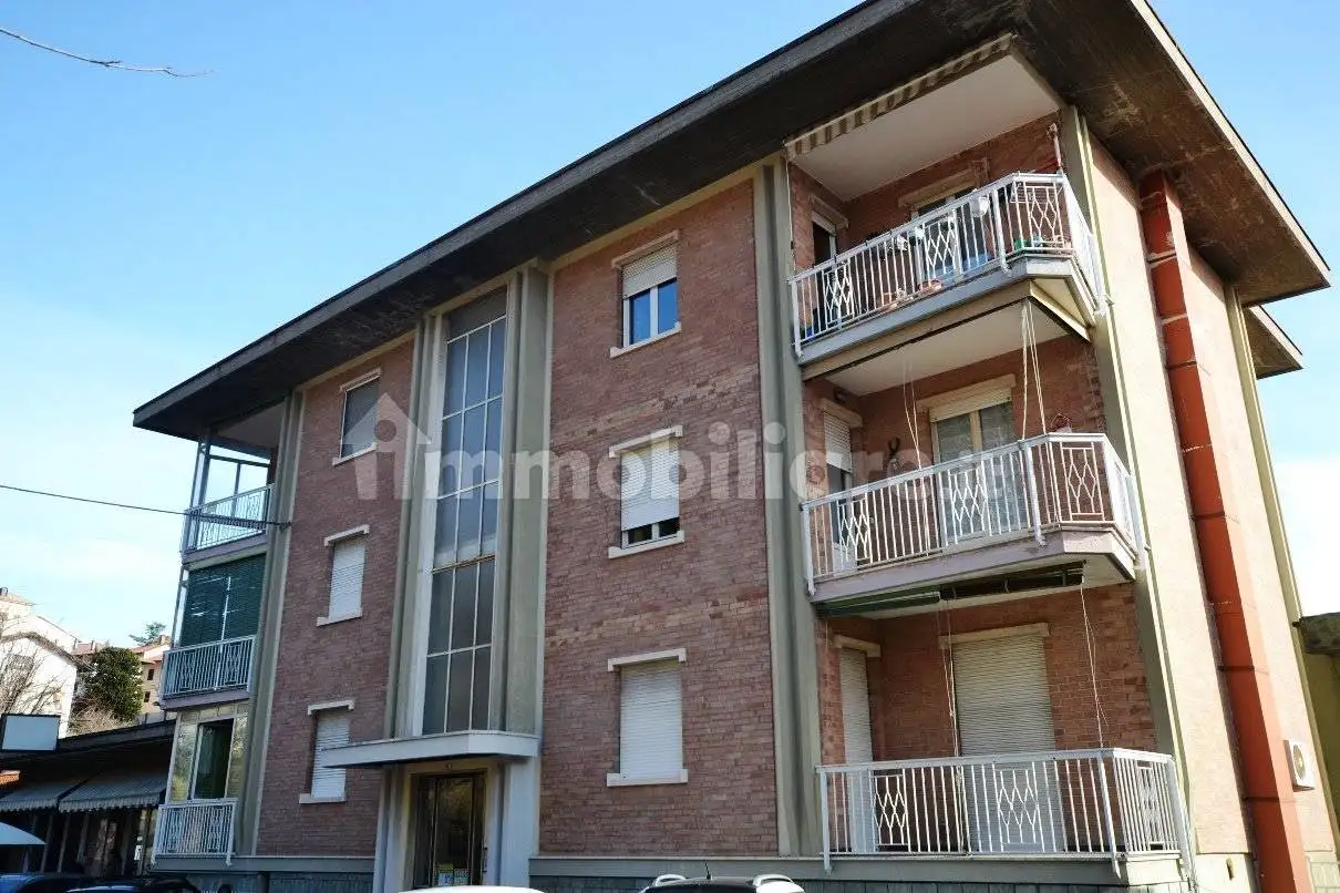 Appartamento in affitto a Zumaglia