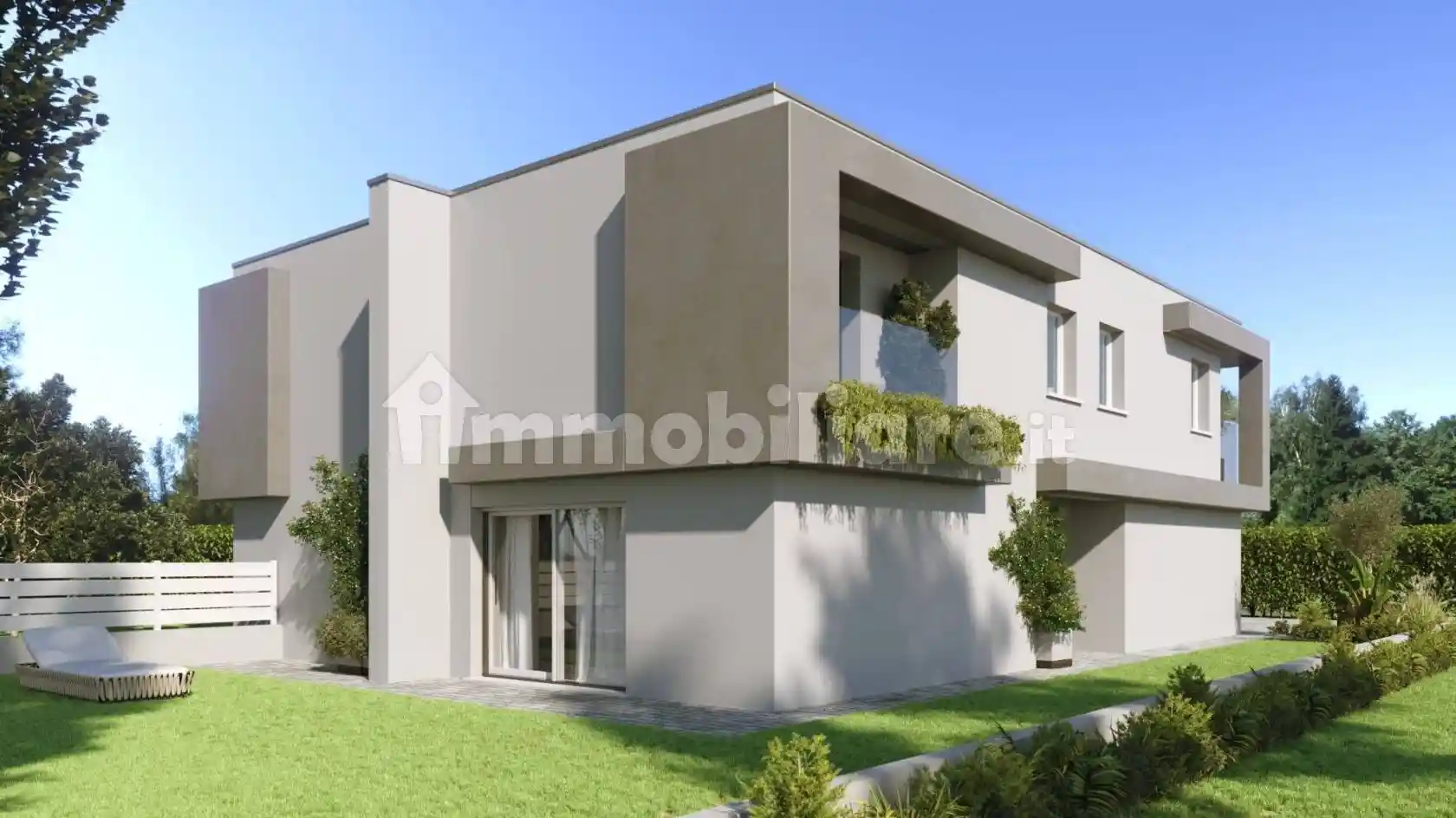 Villa in vendita a Albignasego