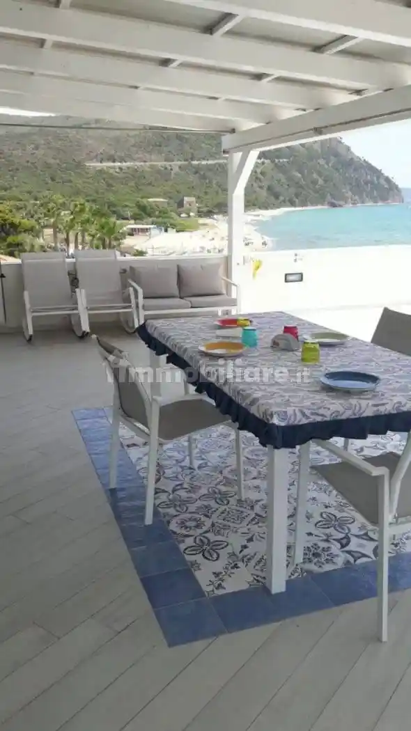 Loft in affitto a Ogliastro Cilento