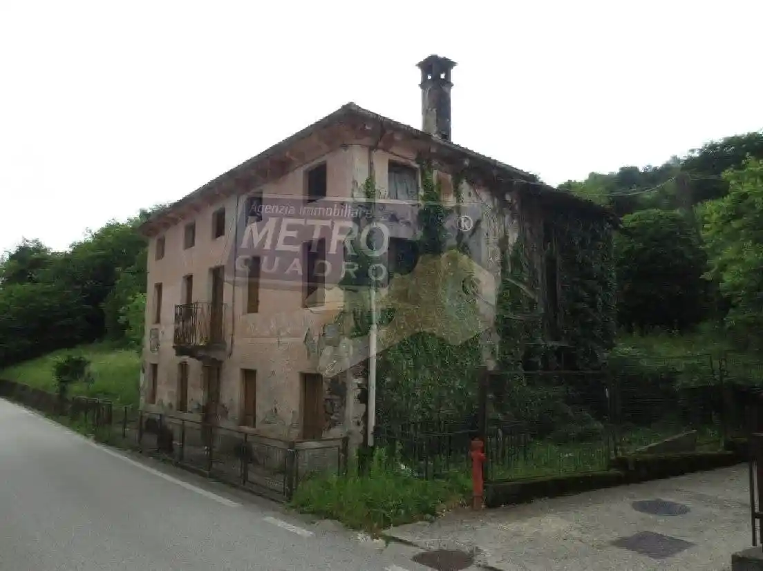 Rustico via Perlena 81 ,, San Giorgio Di Perlena, Fara Vicentino - foto 2