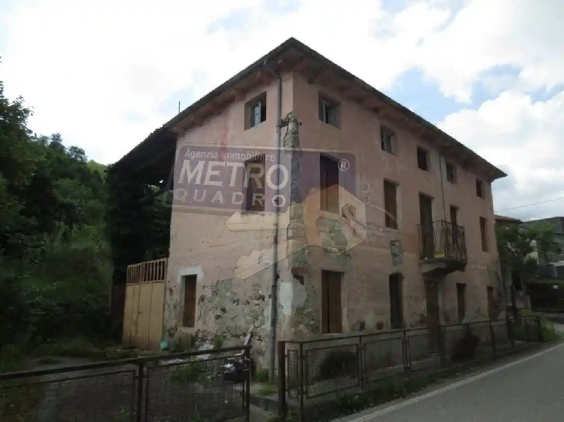 Rustico via Perlena 81 ,, San Giorgio Di Perlena, Fara Vicentino - foto 4