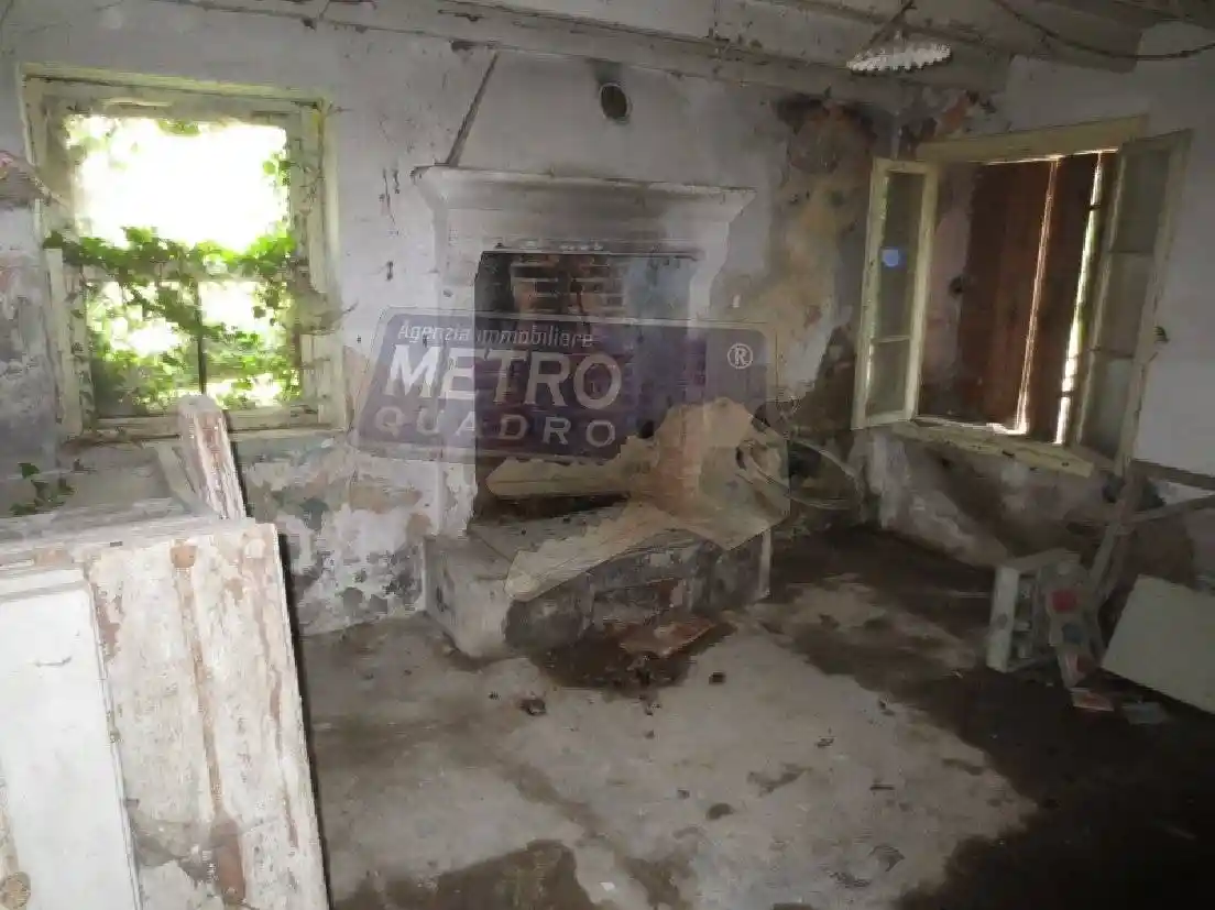 Rustico via Perlena 81 ,, San Giorgio Di Perlena, Fara Vicentino - foto 5