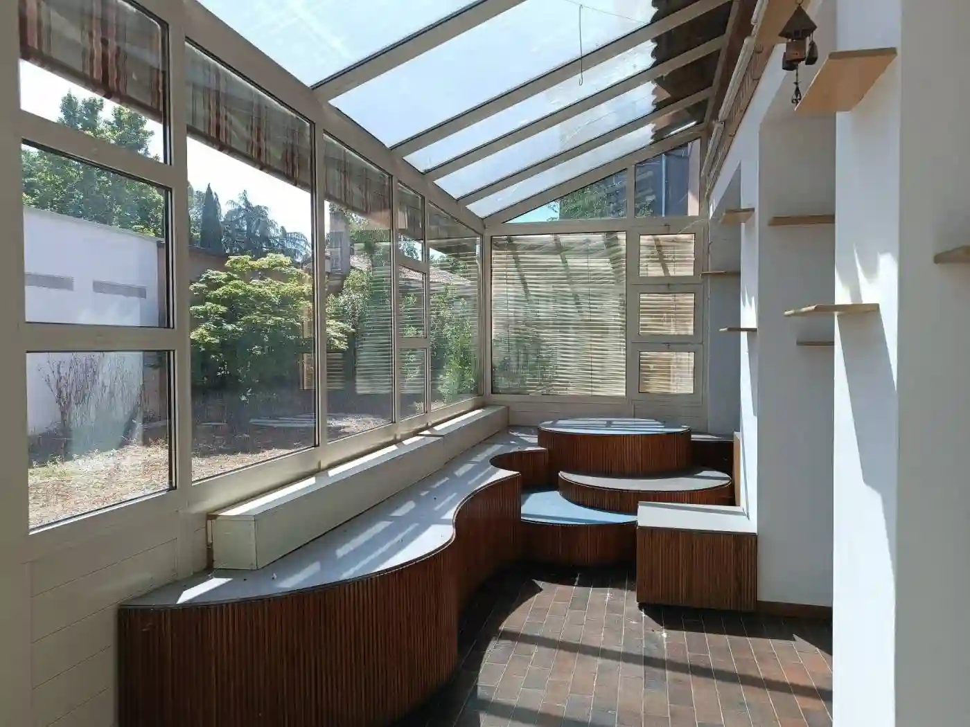 Palazzo - Edificio - foto 2