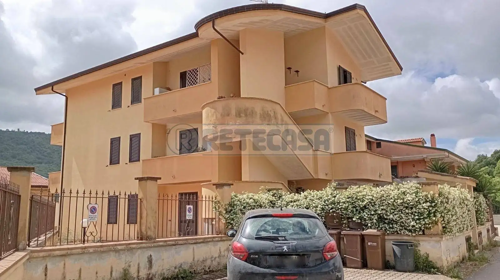 Villa in vendita a Marcianise