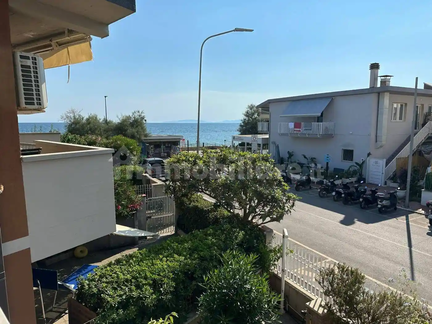 Appartamento in affitto a Follonica