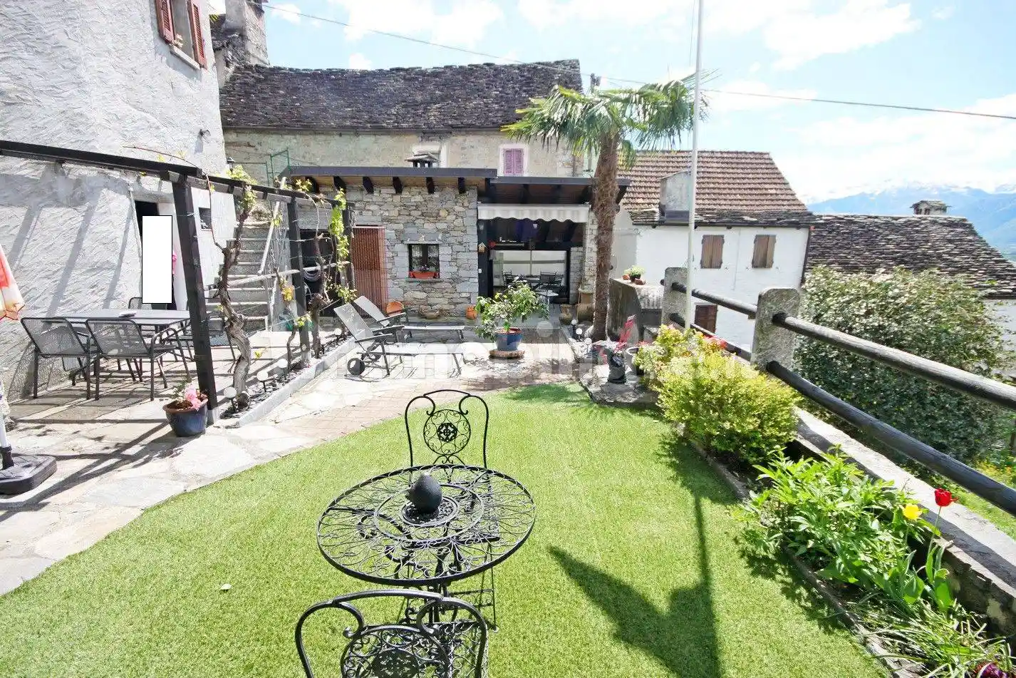 Casa indipendente - foto 2