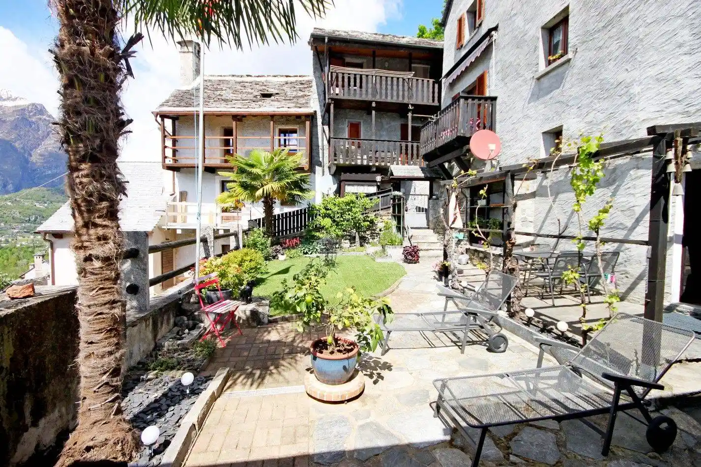 Casa indipendente - foto 5