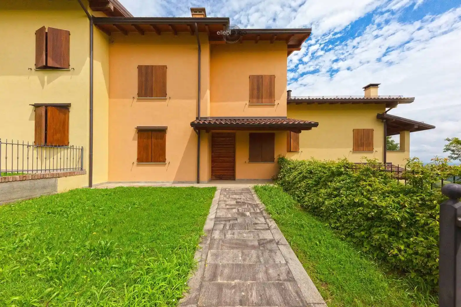 Villetta a schiera in vendita a Sassuolo