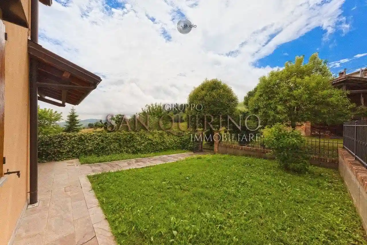 Villetta a schiera - foto 2