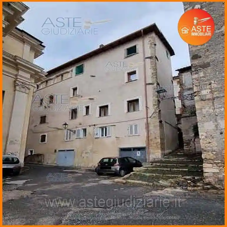 Appartamento in vendita a Anagni