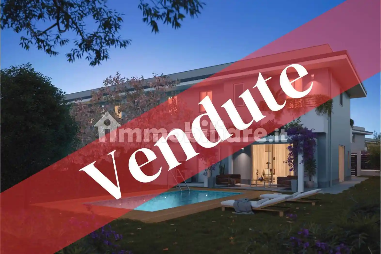 Progetto in vendita a Gaggiano