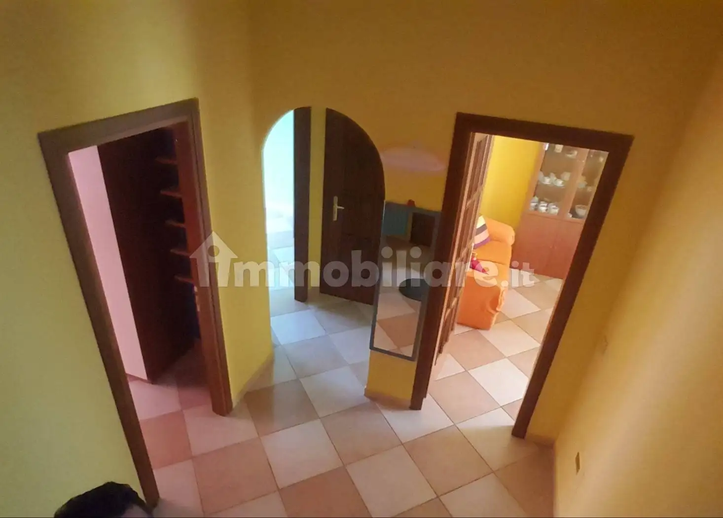 Appartamento in vendita a Potenza