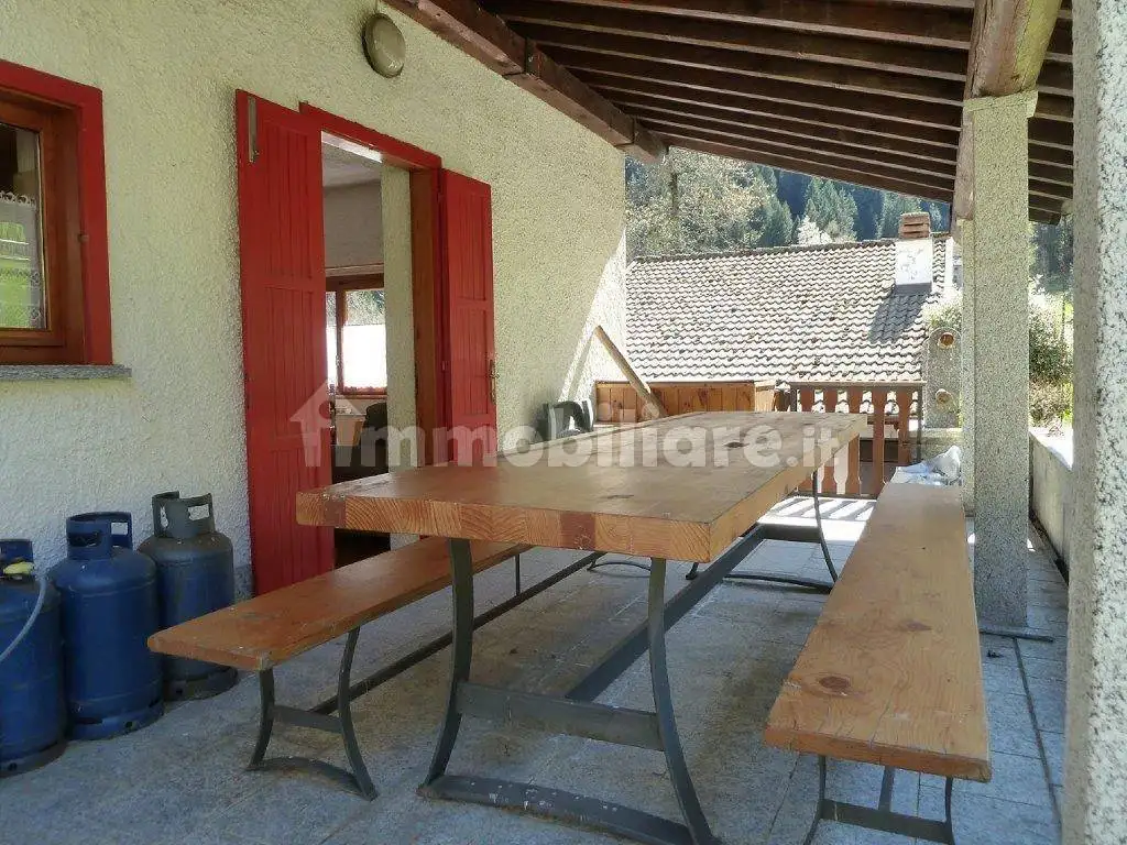 Appartamento in vendita a Baceno