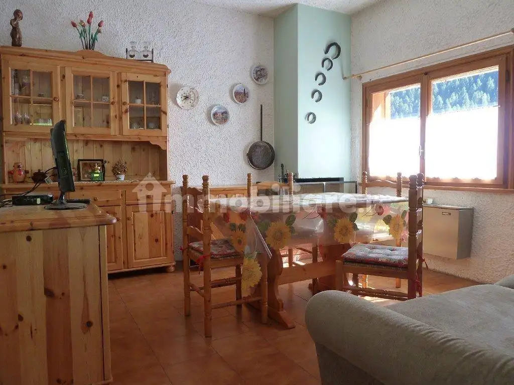 Bilocale frazione Goglio, -, Baceno - foto 3