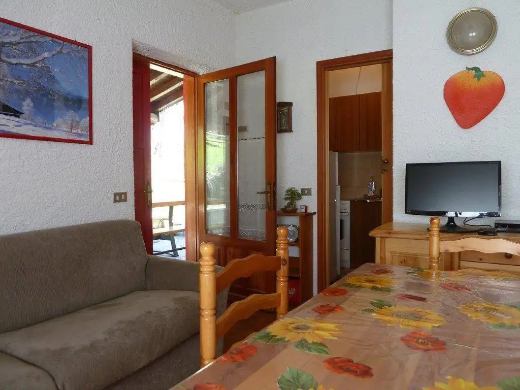 Bilocale frazione Goglio, -, Baceno - foto 5