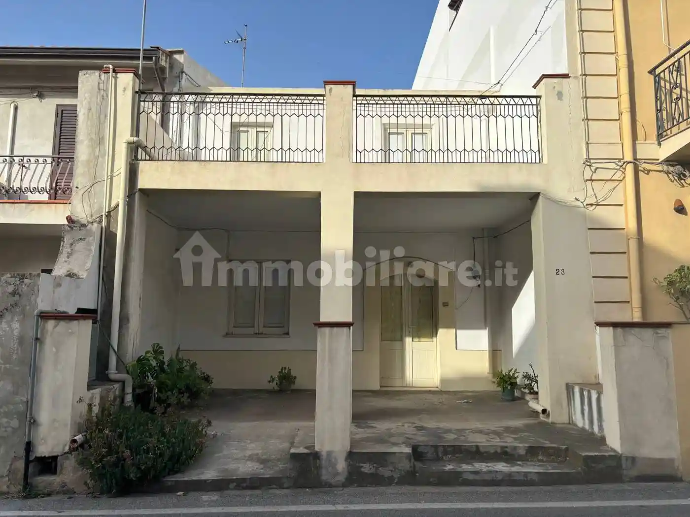 Casa indipendente in vendita a San Filippo del Mela