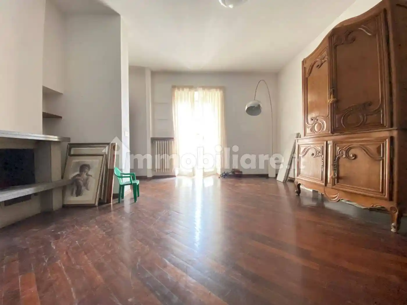 Appartamento in vendita a Casale Monferrato