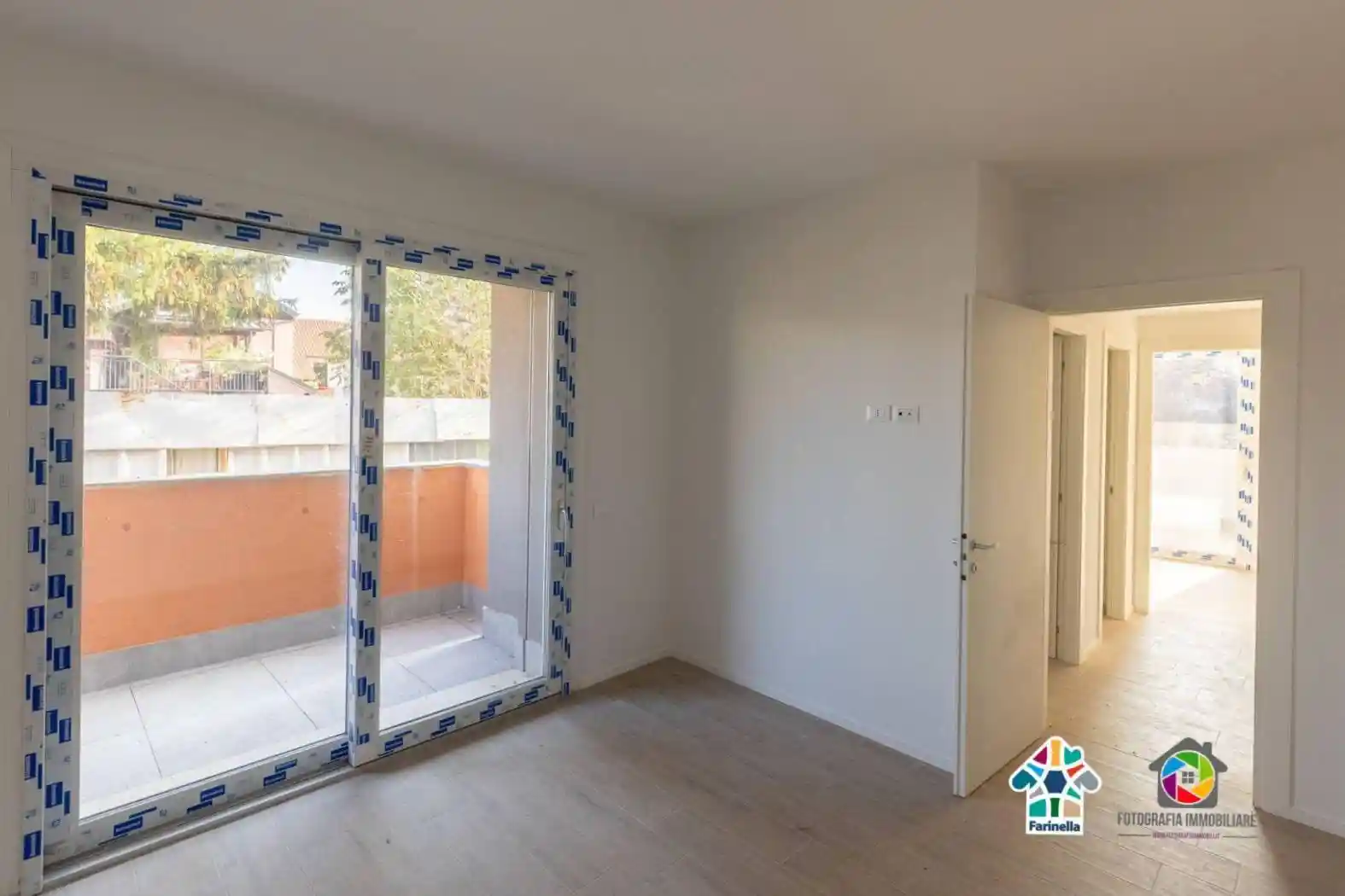 Appartamento in vendita a Giussano