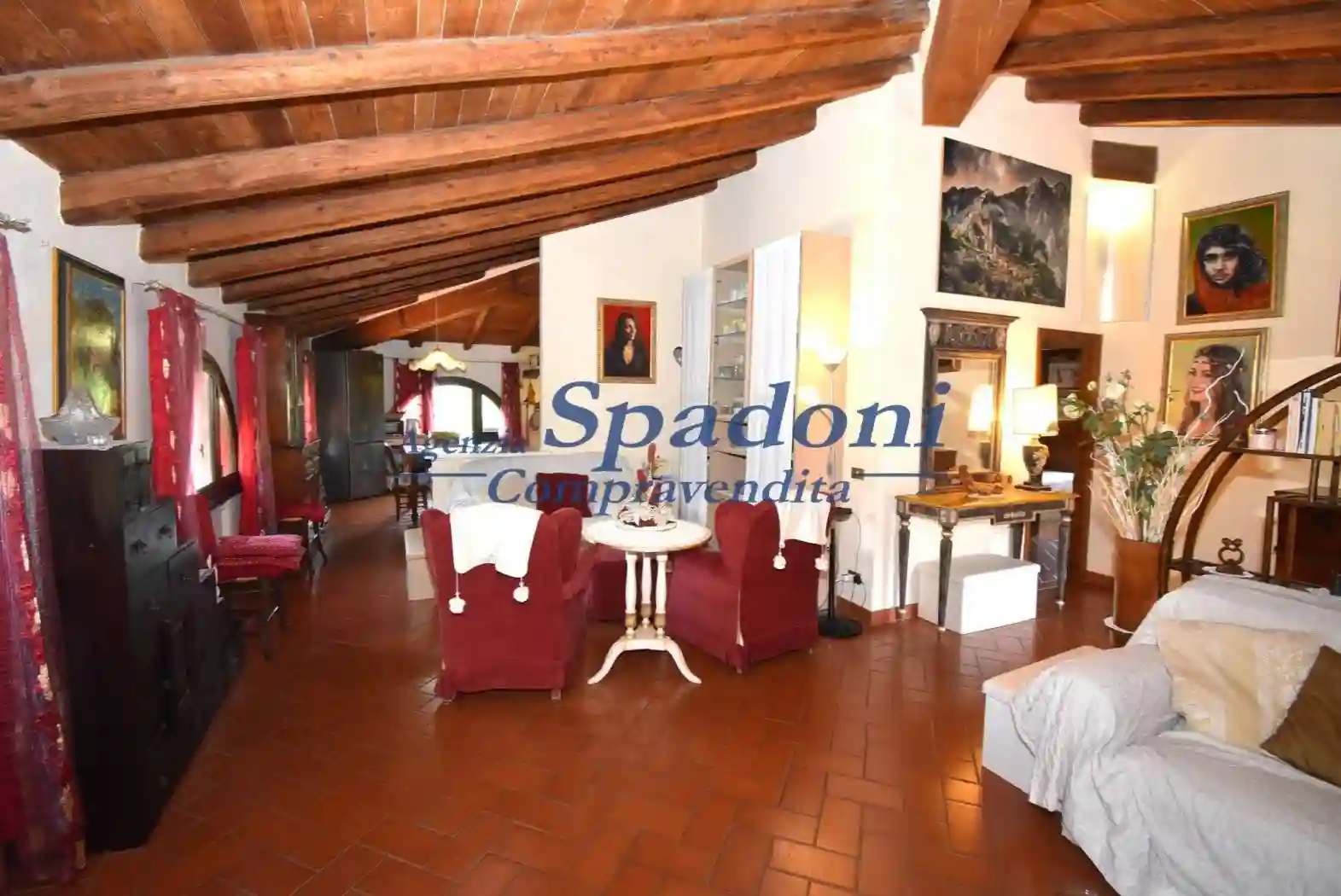 Attico - Mansarda - foto 3