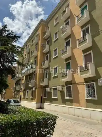 Appartamento in vendita a Foggia