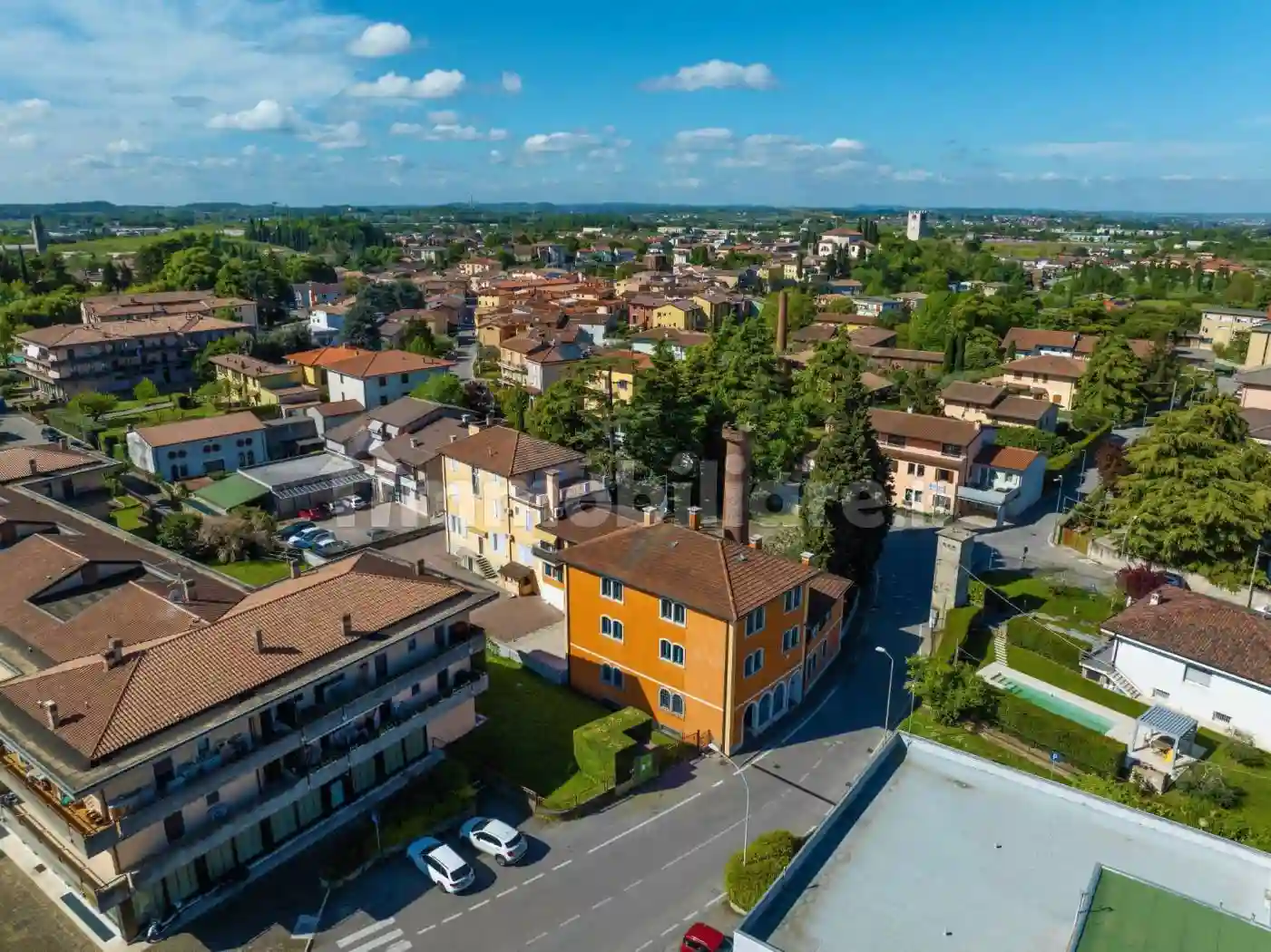 Palazzo - Edificio - foto 3