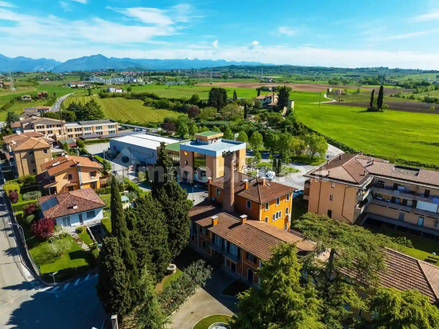 Palazzo - Edificio - foto 4