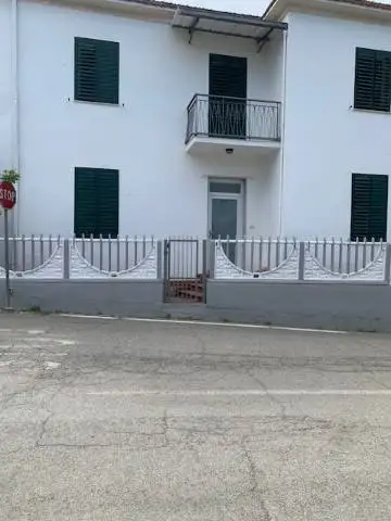 Villa in vendita a Torrevecchia Teatina