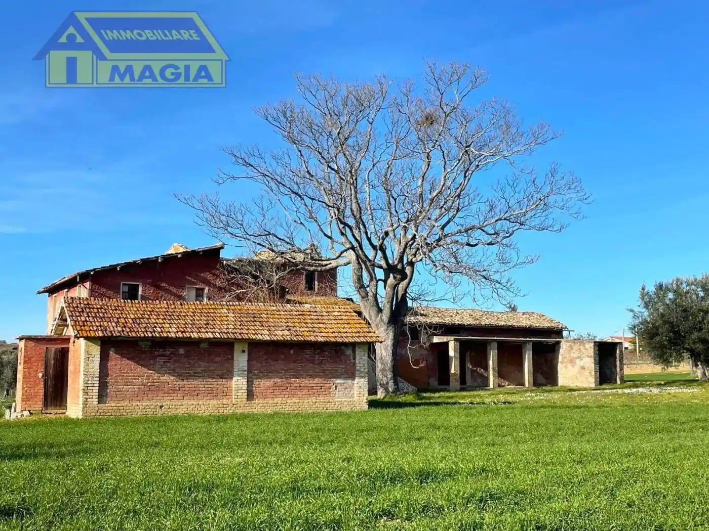 Rustico via Colle 2, Corropoli - foto 3