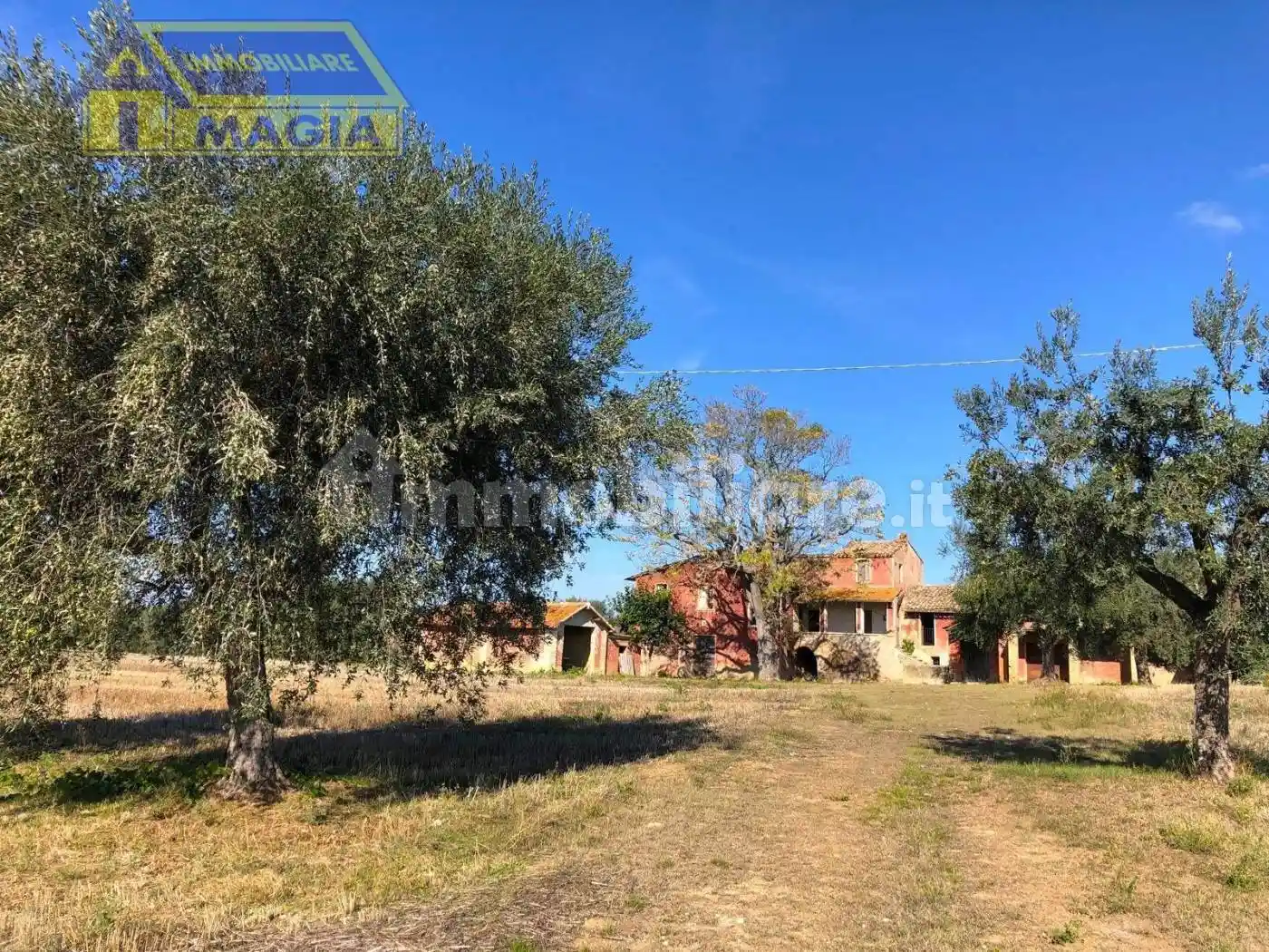 Rustico via Colle 2, Corropoli - foto 5