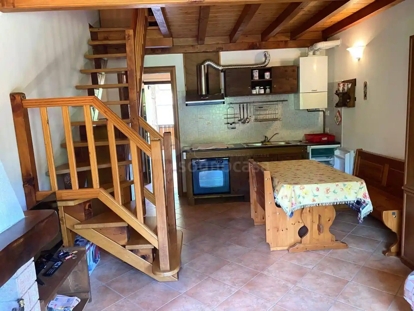 Appartamento in vendita a Onore