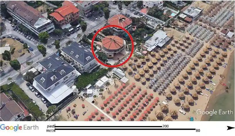 Villa bifamiliare viale Alcione, Centro, Francavilla al Mare - foto 3