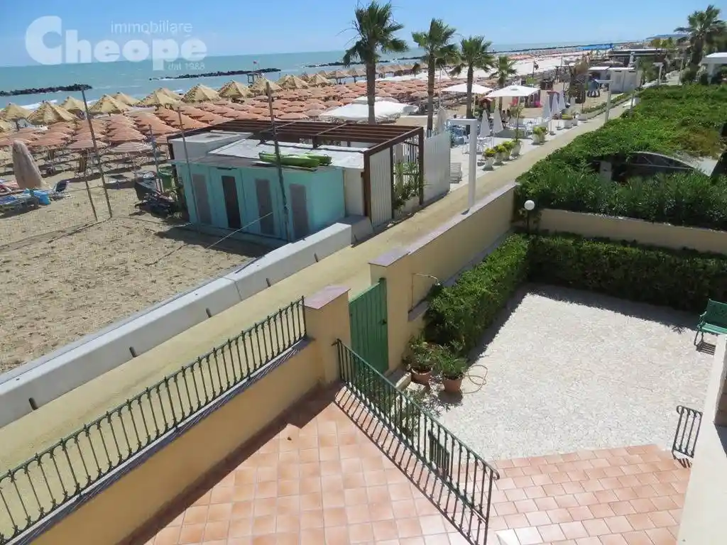 Villa bifamiliare viale Alcione, Centro, Francavilla al Mare - foto 4