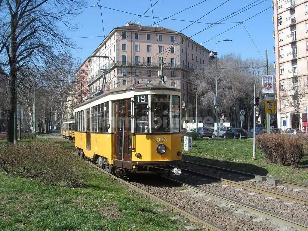 Trilocale viale Piceno 39, Indipendenza, Milano - foto 2
