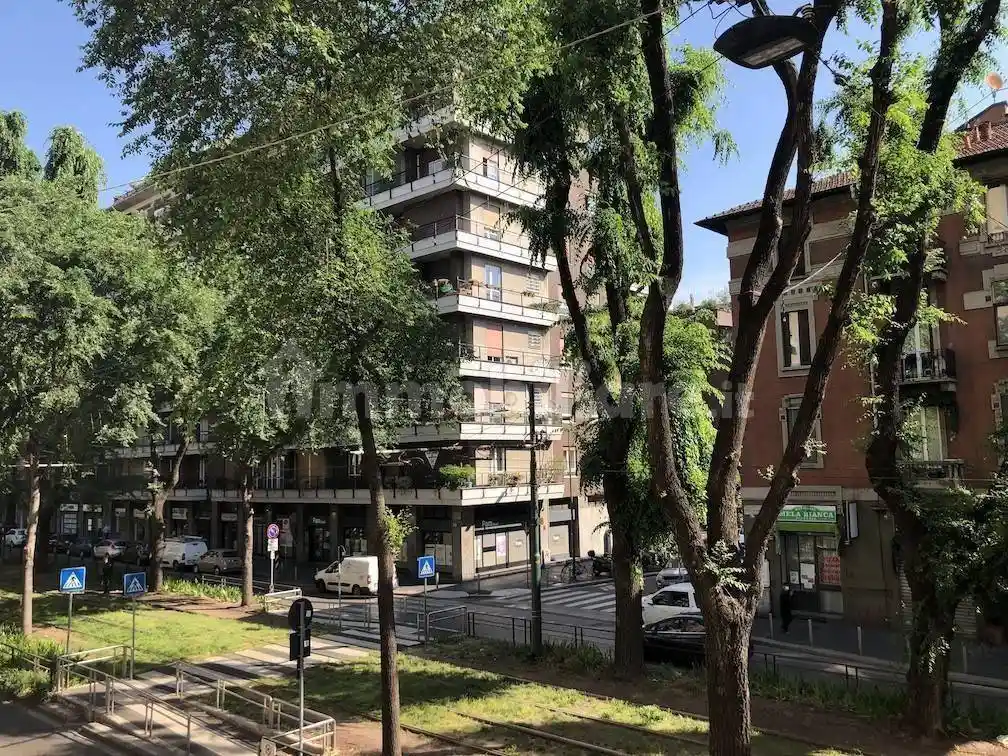 Trilocale viale Piceno 39, Indipendenza, Milano - foto 3