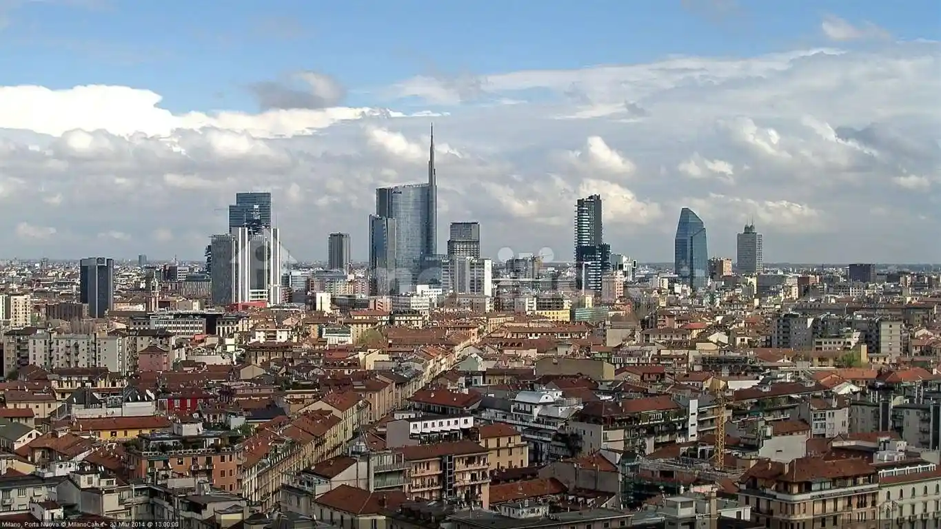 Trilocale viale Piceno 39, Indipendenza, Milano - foto 4