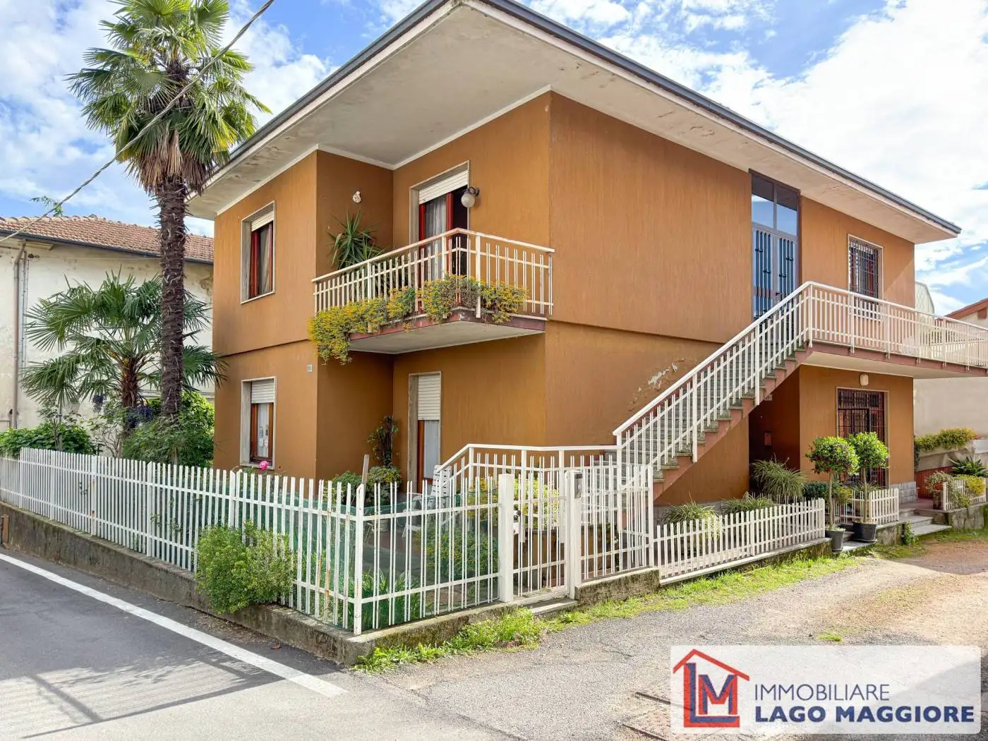 Villa unifamiliare via Castello, Cadrezzate con Osmate - foto 2